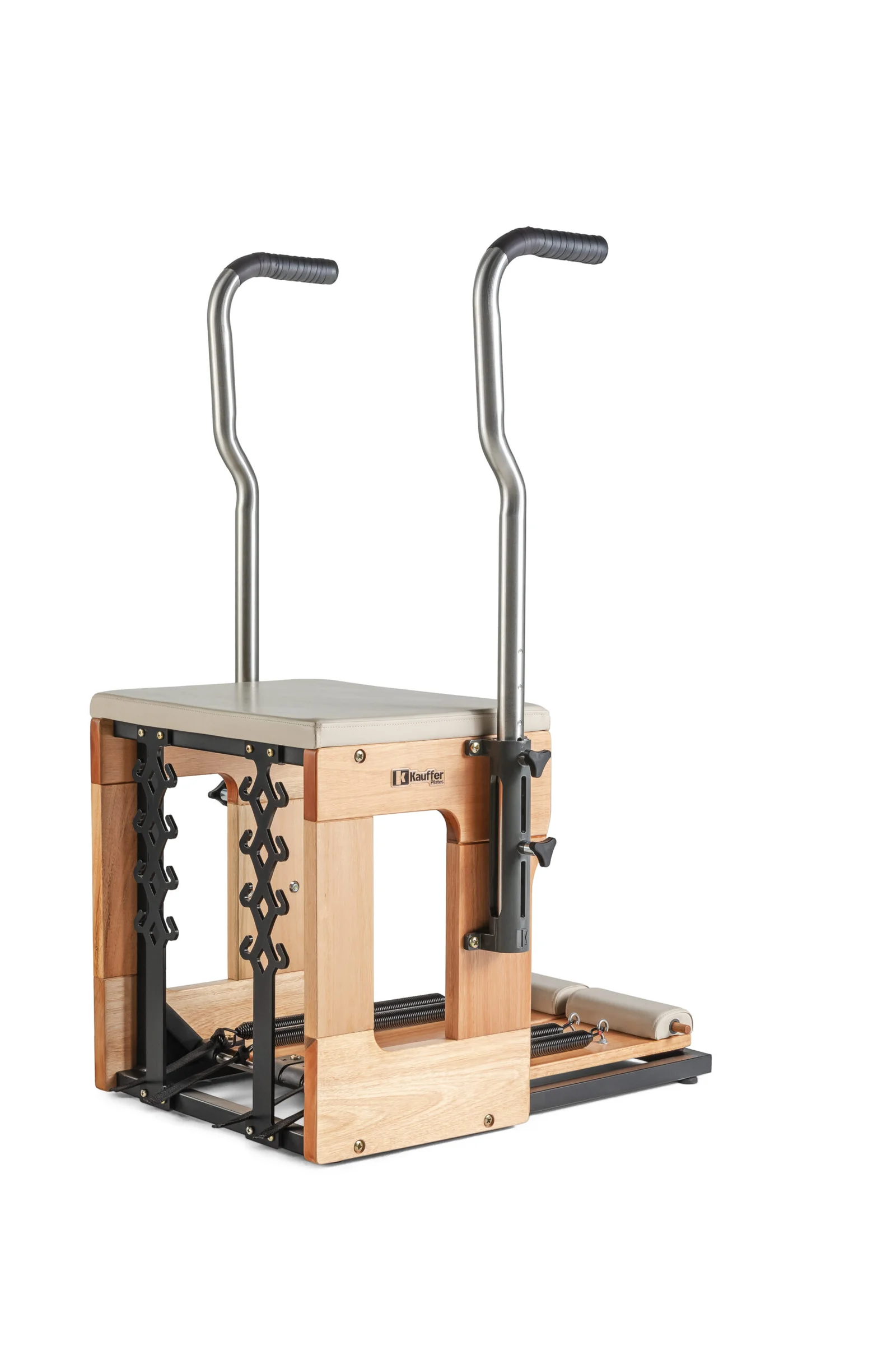 Step Chair